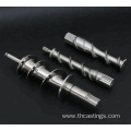 OEM Casting Stainless Steel Meat Grinder Parts